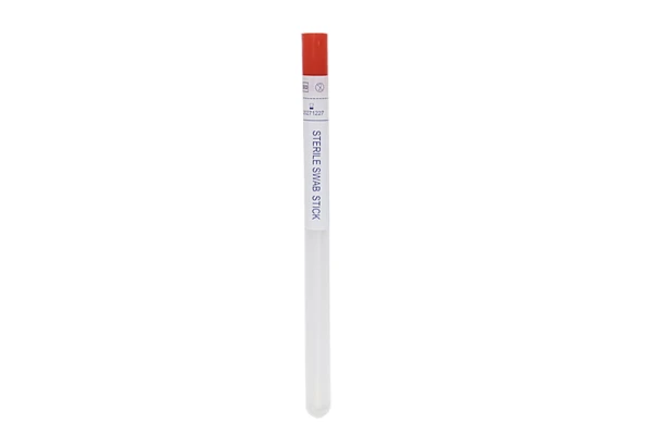 SWAB STICK STERILE