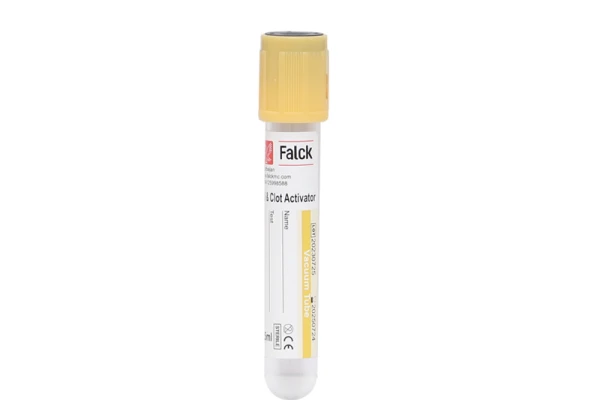 GEL TUBE YELLOW - 3.5ml