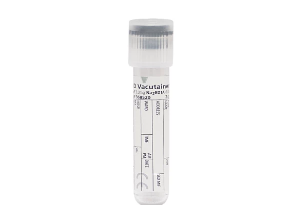 VACUTAINER