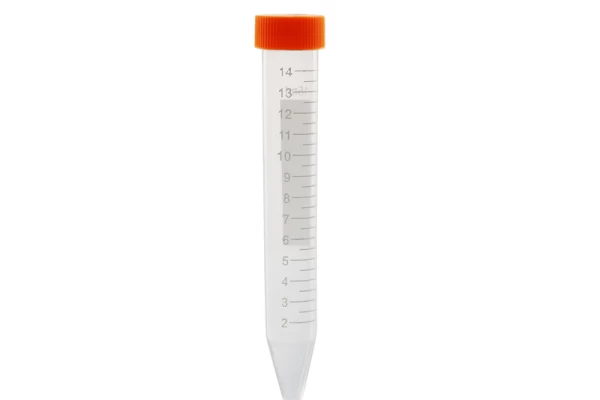 CENTREFUGE - ORANGE TUBE 15ml